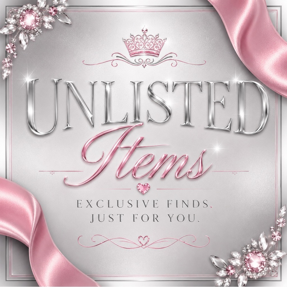 Unlisted Items 101-150